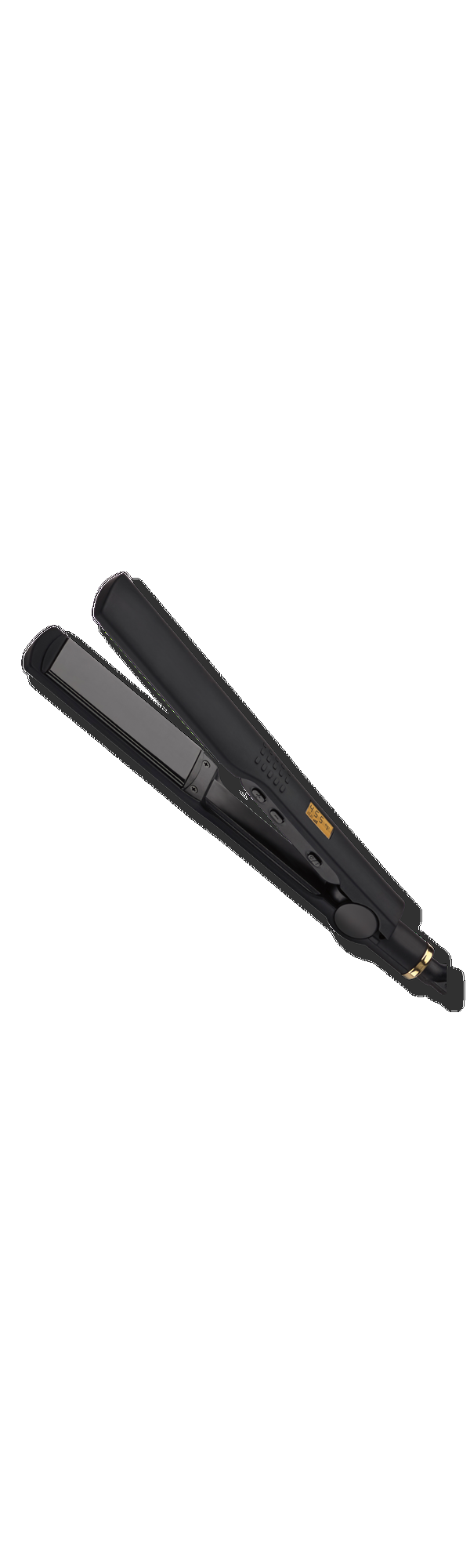 Ulta Hot Tools  Professional Black Gold 1-1/4" Digital Flat Iron