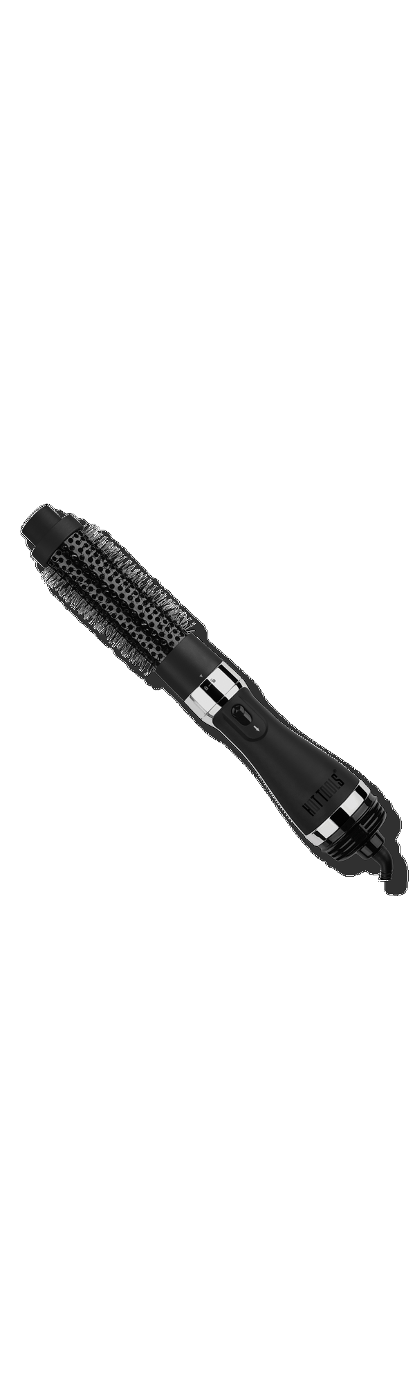 Ulta Hot Tools  Professional Black Gold Detachable One Step Round Brush Dryer