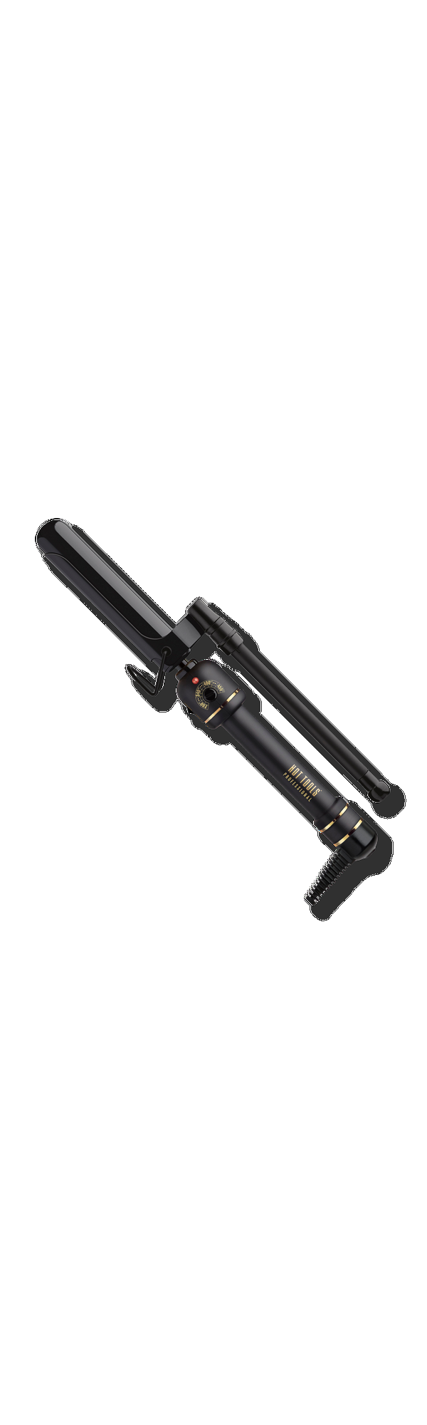 Ulta Hot Tools  Professional Black Gold Marcel Curling Iron