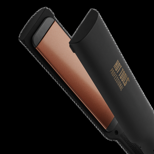 Ulta Hot Tools  Professional Rose Gold 1-1/2'' Extra Long Flat Iron