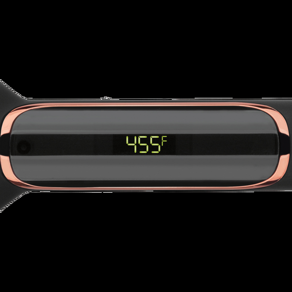 Ulta Hot Tools  Professional Rose Gold 1-1/2'' Extra Long Flat Iron