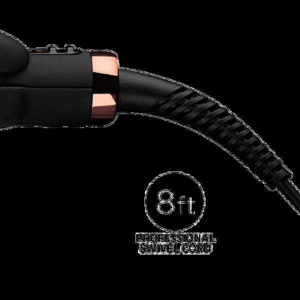 Ulta Hot Tools  Professional Rose Gold 1-1/2'' Extra Long Flat Iron