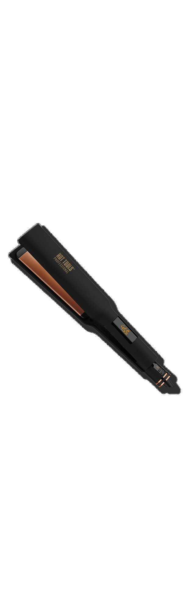 Ulta Hot Tools  Professional Rose Gold 1-1/2'' Extra Long Flat Iron