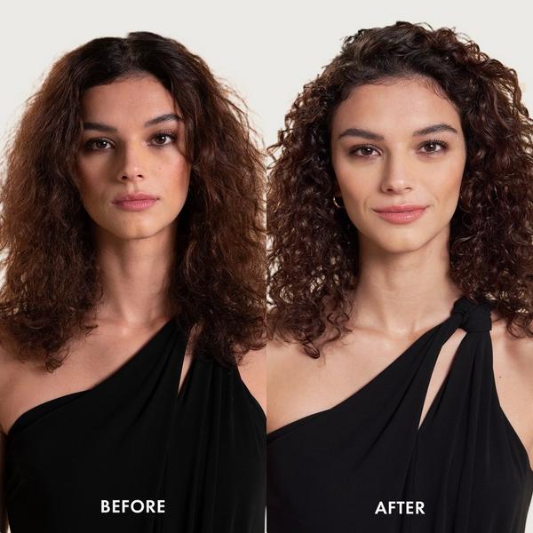 Ulta Hot Tools  Travel Size Pro Artist Curl Protector Heat & Style Protecting Mousse