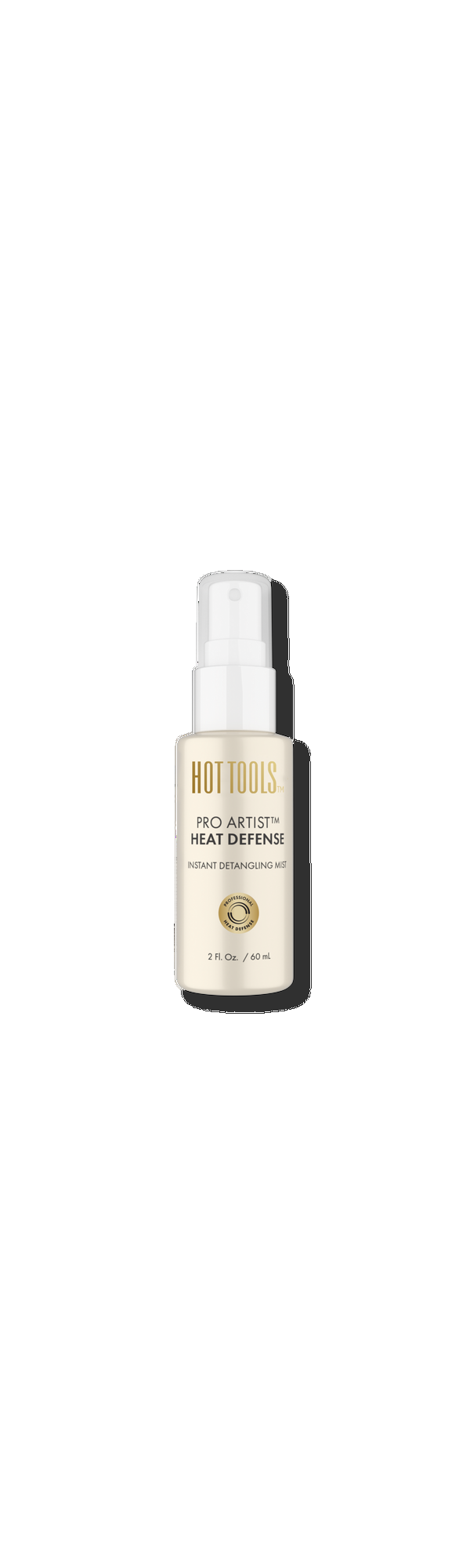 Ulta Hot Tools  Travel Size Pro Artist Heat Defense Instant Detangling Mist
