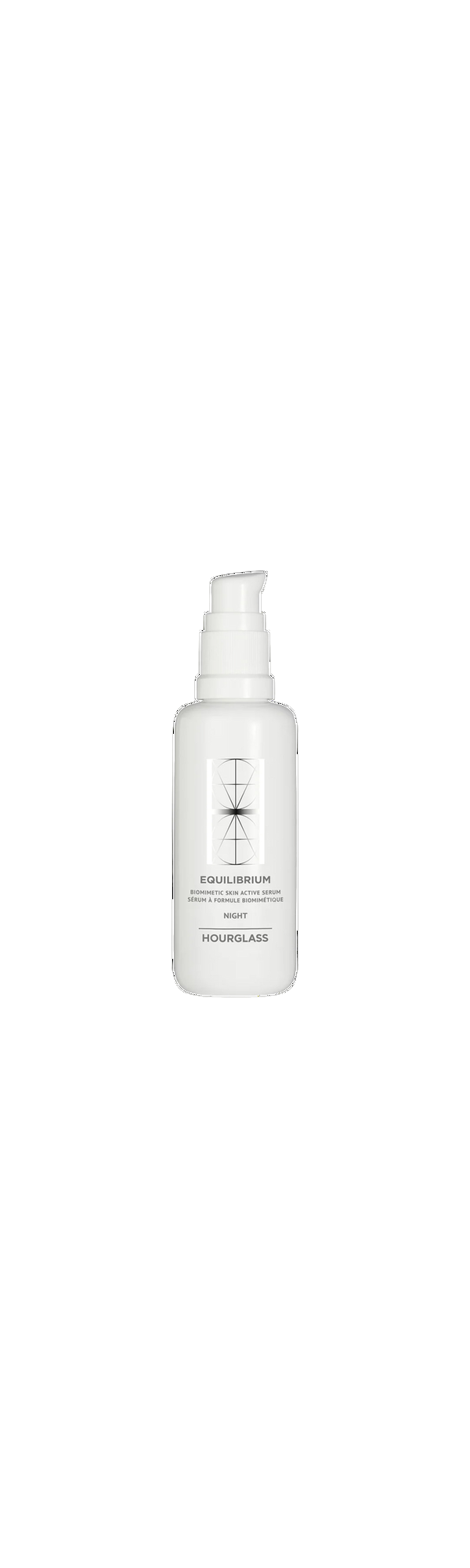 Ulta HOURGLASS  Equilibrium Biomimetic Skin Active Serum
