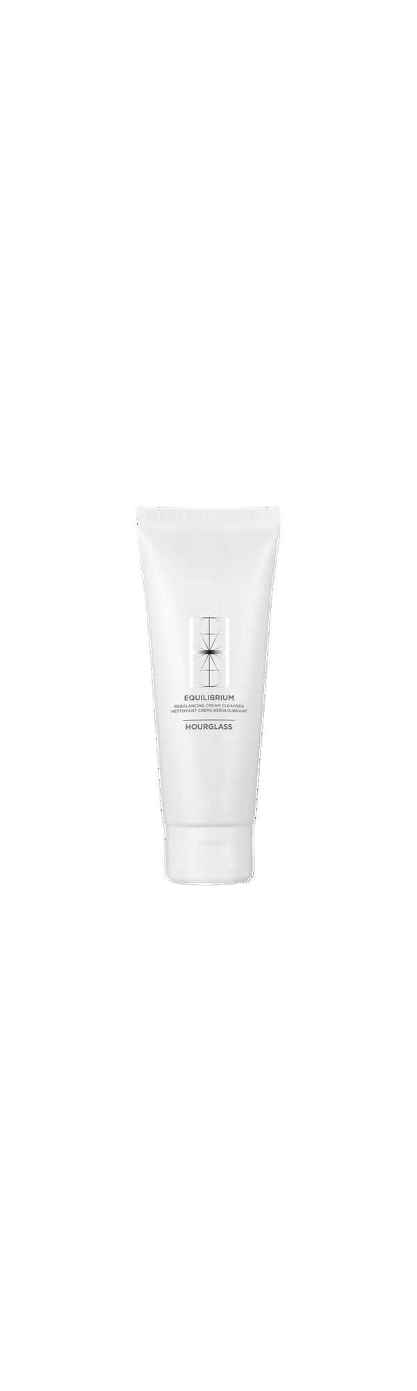 Ulta HOURGLASS  Equilibrium Rebalancing Cream Cleanser