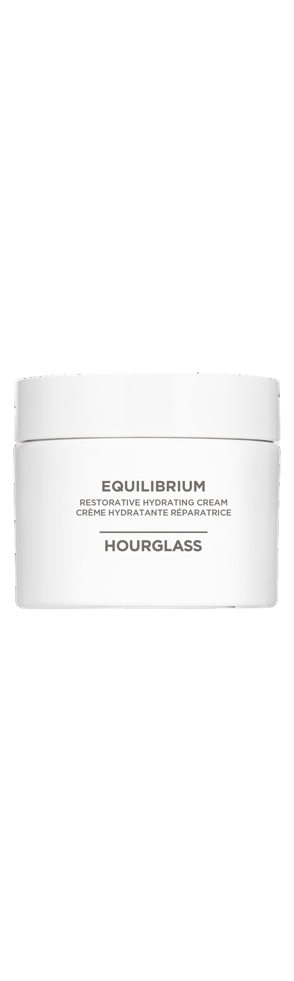 Ulta HOURGLASS  Equilibrium Restorative Hydrating Cream