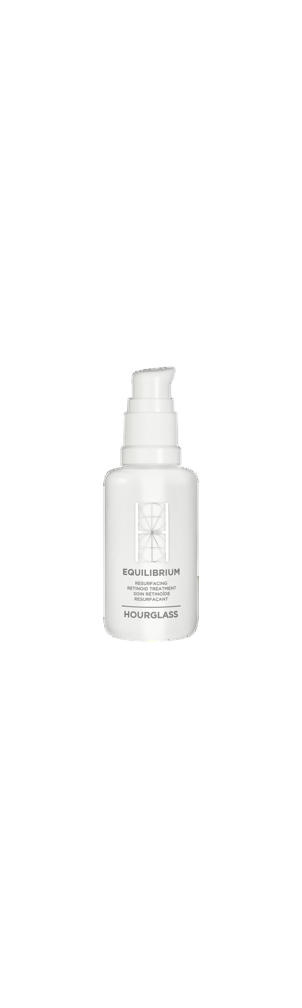 Ulta HOURGLASS  Equilibrium Resurfacing Retinoid Treatment