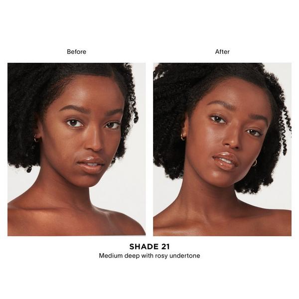 Ulta HOURGLASS  Illusion Luminous Glow Foundation SPF 30