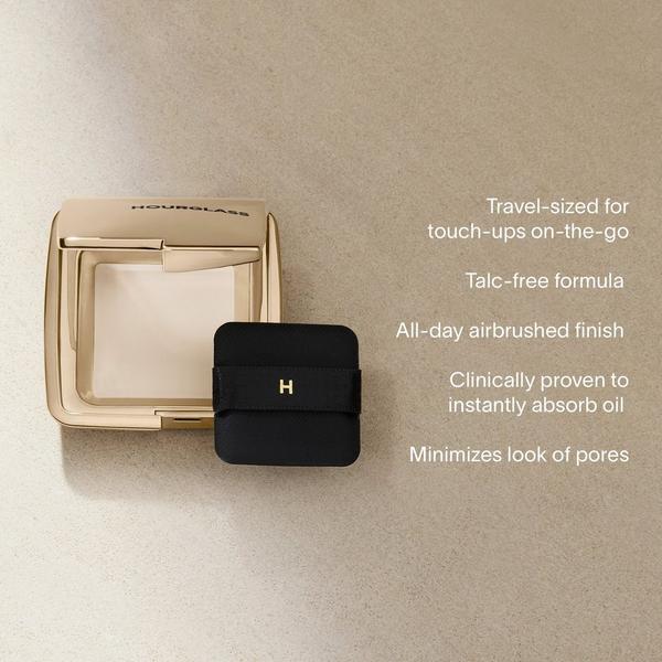 Ulta HOURGLASS  Travel Size Vanish Airbrush Pressed Powder
