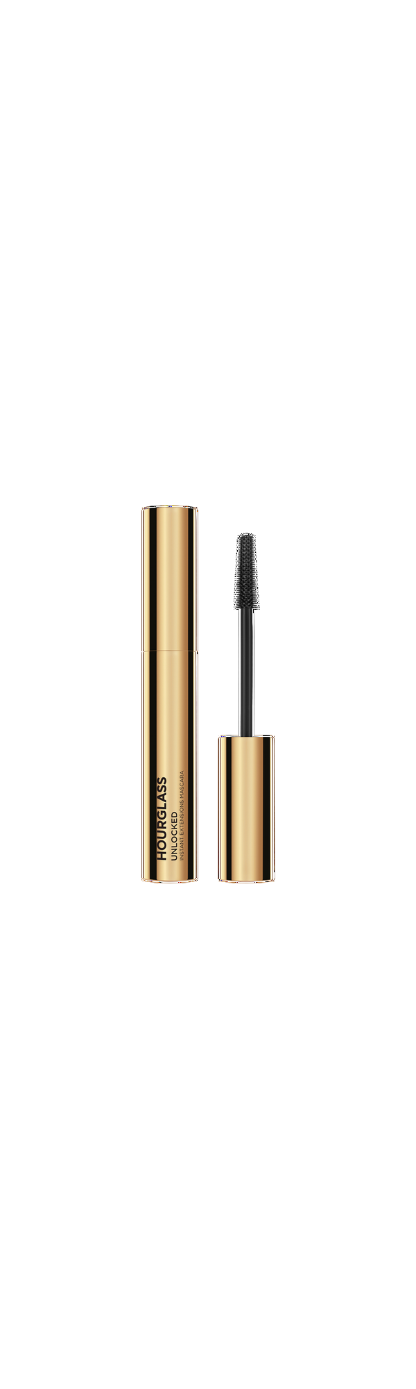 Ulta HOURGLASS  Unlocked Instant Extensions Defining and Lengthening Tubing Mascara
