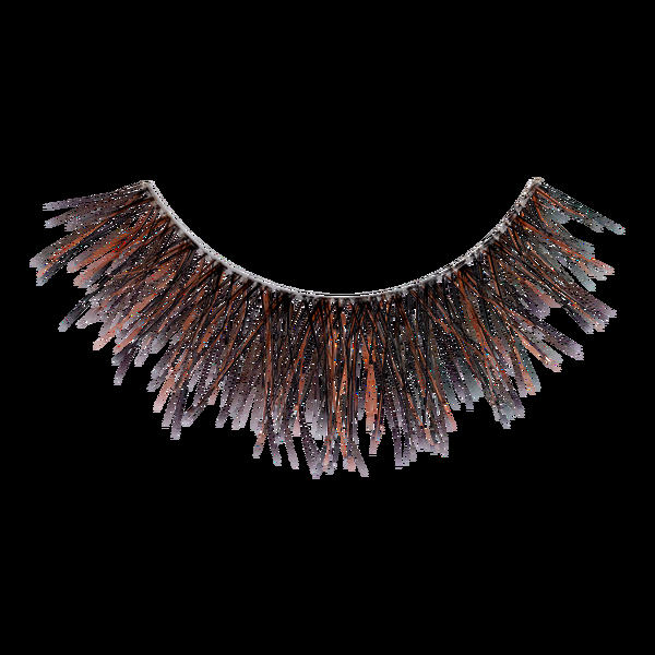 Ulta House Of Lashes  Americano Natural Volume Faux Silk False Eyelashes