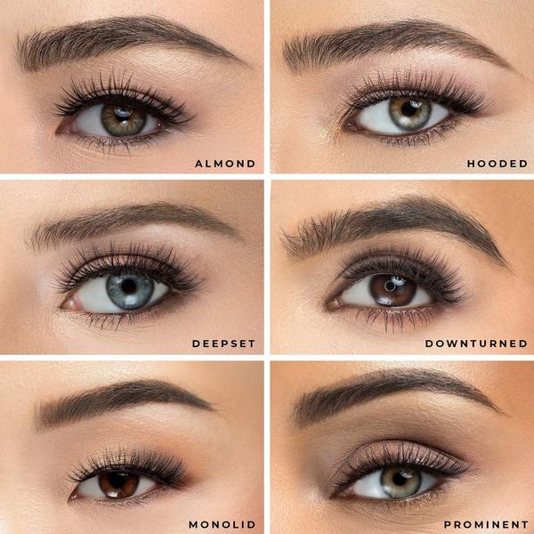 Ulta House Of Lashes  Demure Lite Natural False Lashes