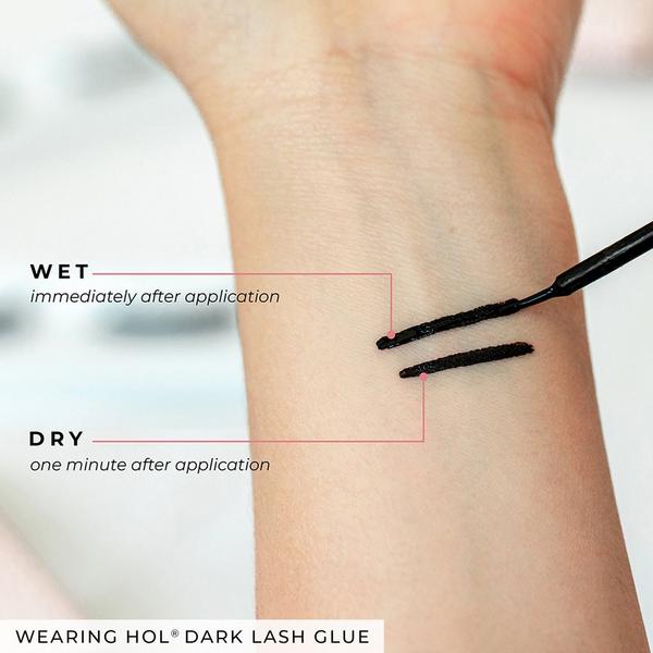 Ulta House Of Lashes  Eyelash Adhesive For Strip Lashes