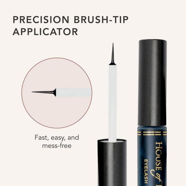 Ulta House Of Lashes  Eyelash Adhesive For Strip Lashes