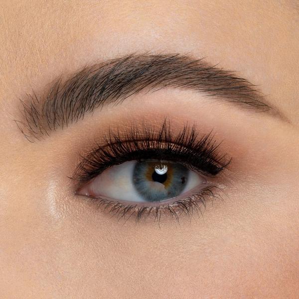 Ulta House Of Lashes  Hazel Mini Natural Faux Mink False Lashes