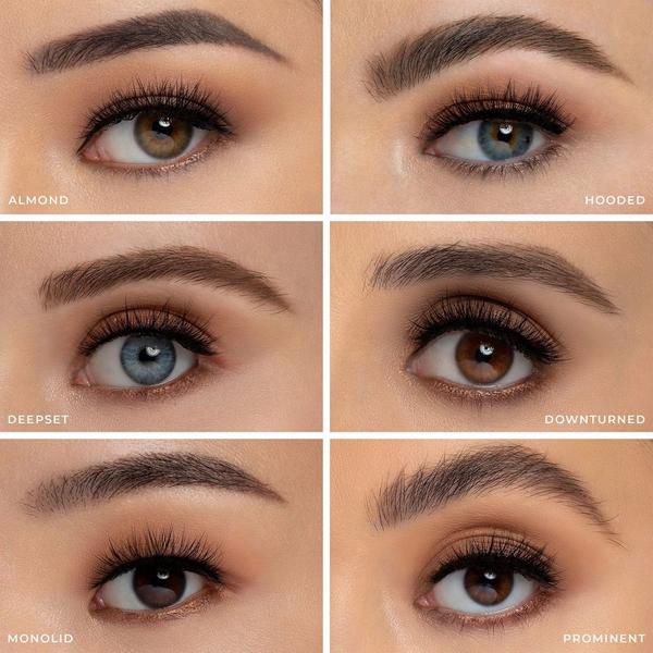 Ulta House Of Lashes  Hazel Mini Natural Faux Mink False Lashes