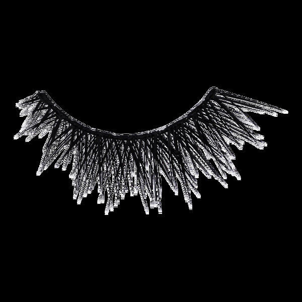 Ulta House Of Lashes  Iconic Full Volume Faux Mink False Eyelashes