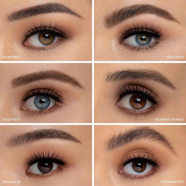 Ulta House Of Lashes  Juliette Mini Natural Faux Mink False Lashes