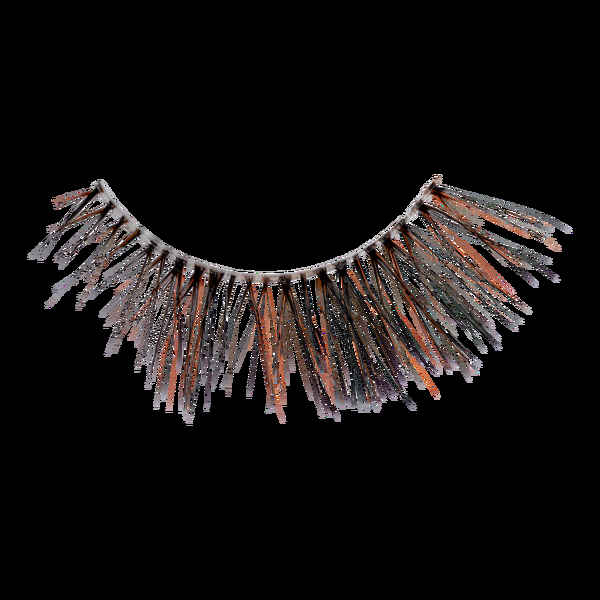 Ulta House Of Lashes  Latte Natural Volume Faux Silk False Eyelashes