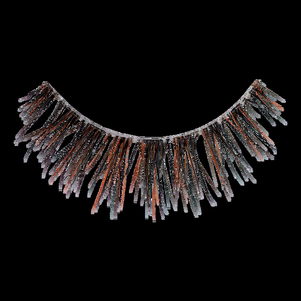 Ulta House Of Lashes  Mocha Natural Volume Faux Silk False Eyelashes