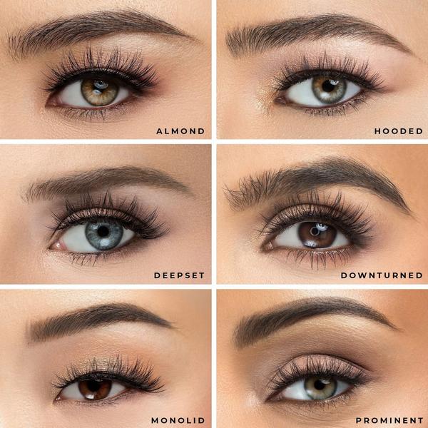 Ulta House Of Lashes  Natalia Lite Natural False Lashes