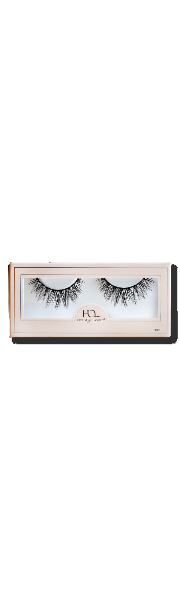 Ulta House of Lashes  Natalia Lite Natural False Lashes