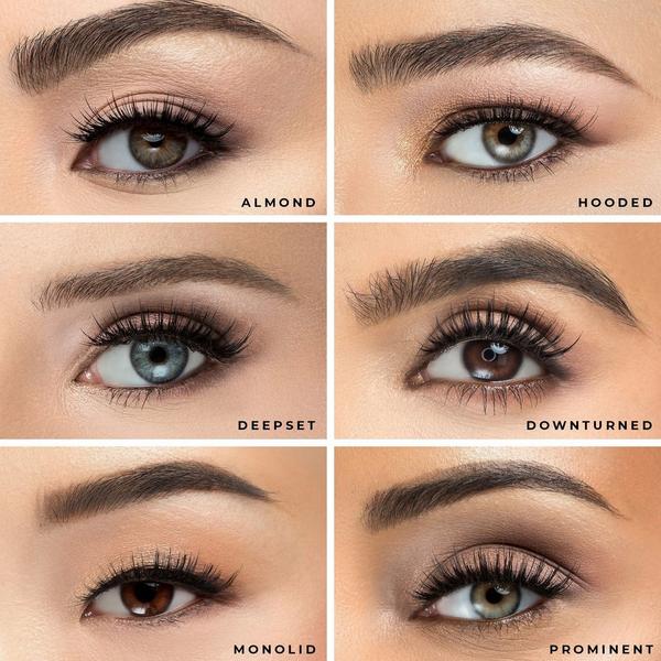 Ulta House Of Lashes  Noir Fairy Mini Full Faux Mink False Lashes