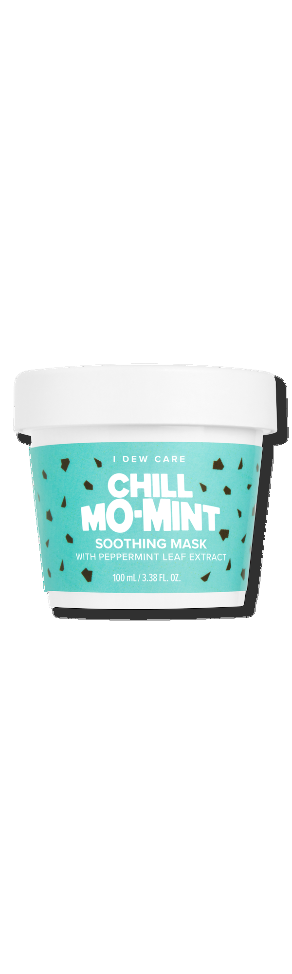 Ulta I Dew Care  Chill Mo-Mint Soothing & Cooling Wash-Off Mask