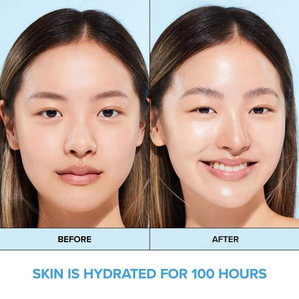 Ulta I Dew Care  Hydra Vibes 10-Hyaluronic Acid Serum