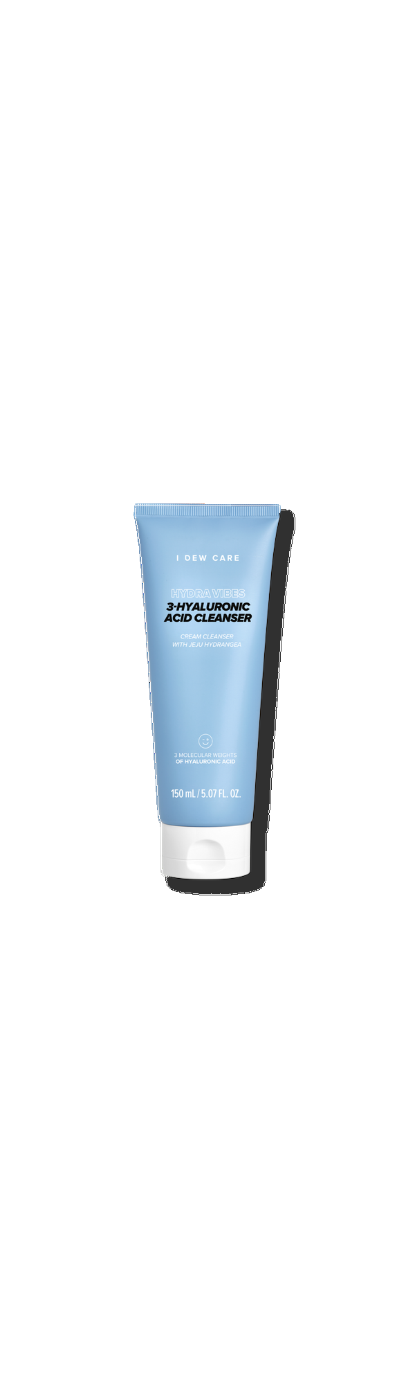 Ulta I Dew Care  Hydra Vibes 3 - Hyaluronic Acid Cleanser