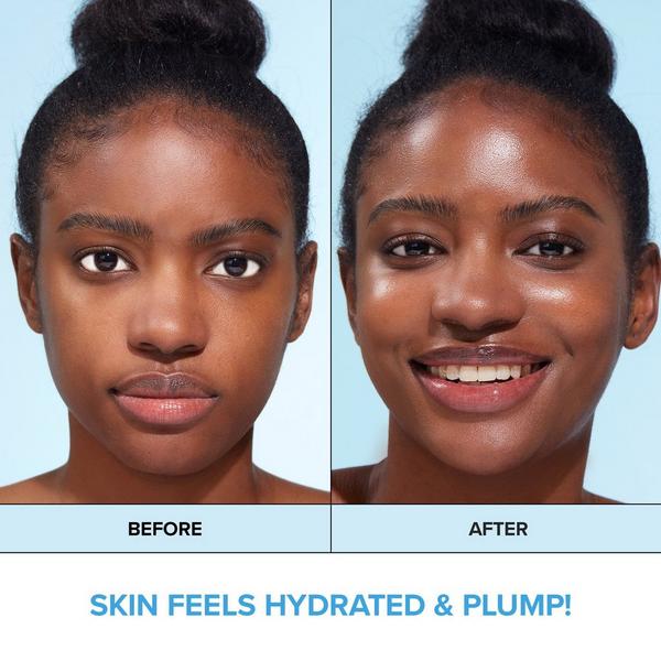 Ulta I Dew Care  Hydra Vibes 8-Hyaluroinc Acid Moisturizer