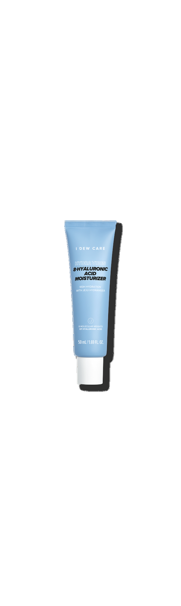 Ulta I Dew Care  Hydra Vibes 8-Hyaluroinc Acid Moisturizer