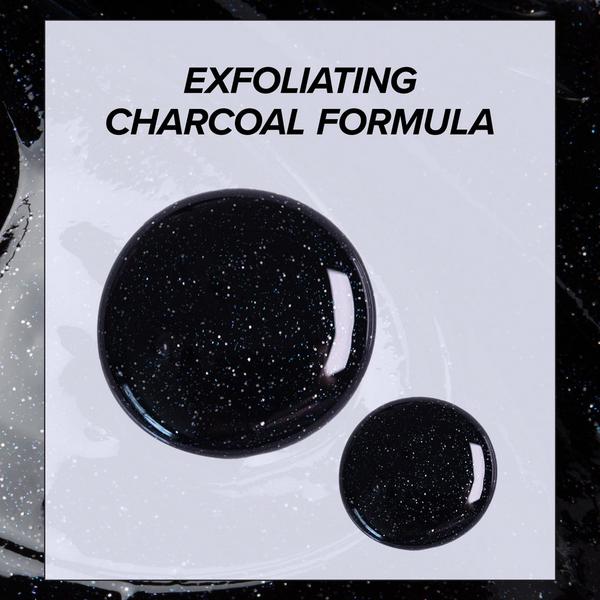 Ulta I Dew Care  Space Kitten Exfoliating Charcoal Peel-Off Mask