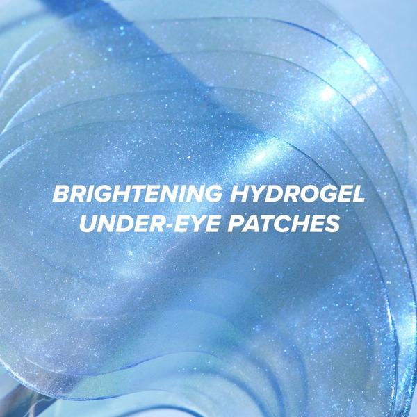 Ulta I Dew Care  Starlit Kitten Brightening Hydrogel Eye Patch