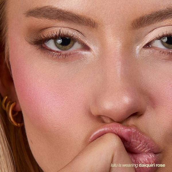 Ulta ICONIC LONDON  Cream To Powder Blurring Blush Stick