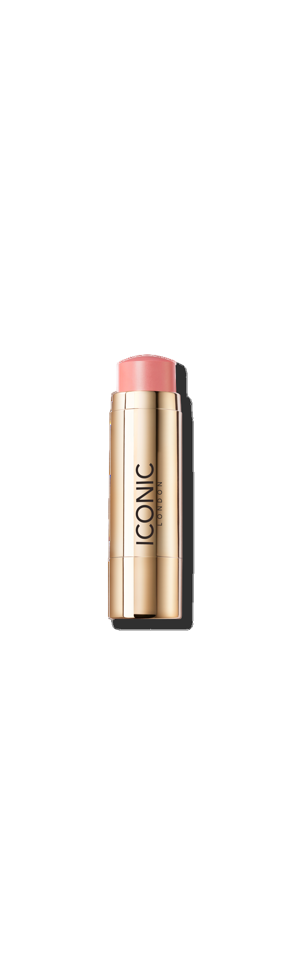 Ulta ICONIC LONDON  Cream to Powder Blurring Blush Stick