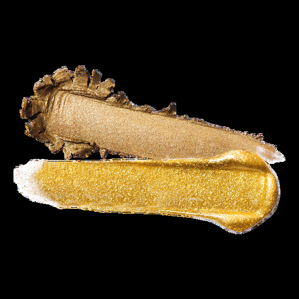 Ulta ICONIC LONDON  Glaze Crayon Dual-Ended Glitter Eyeshadow