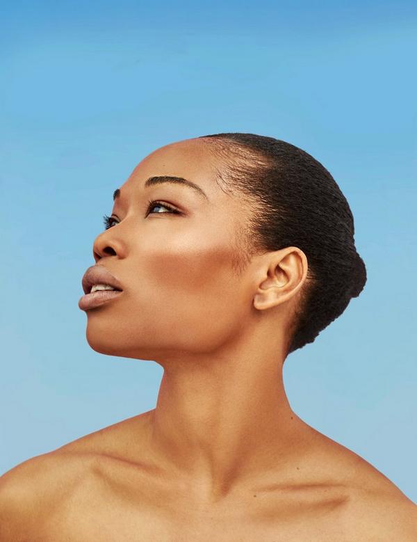 Ulta ICONIC LONDON  Kissed By The Sun Multi-Use Cheek Glow