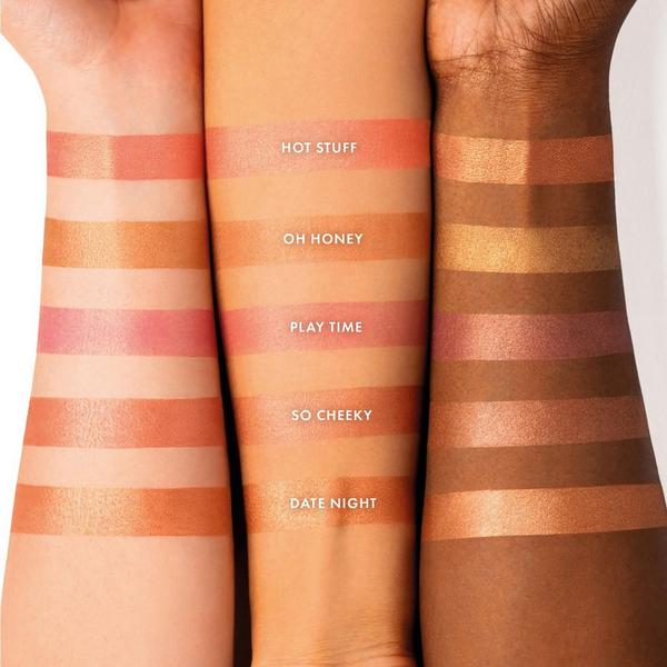 Ulta ICONIC LONDON  Kissed By The Sun Multi-Use Cheek Glow