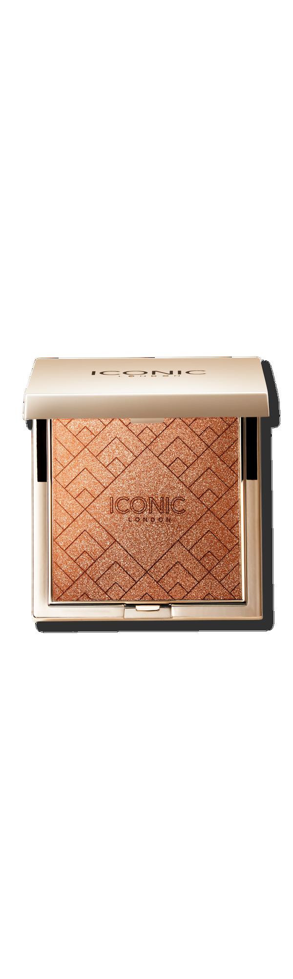 Ulta ICONIC LONDON  Kissed By The Sun Multi-Use Cheek Glow