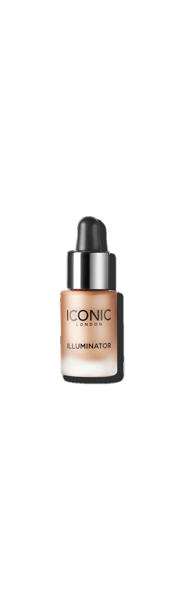 Ulta ICONIC LONDON  Mini Illuminator Liquid Shimmer Highlighter Drops