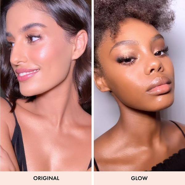 Ulta ICONIC LONDON  Prep-Set-Glow Hydrating Setting Spray Mini