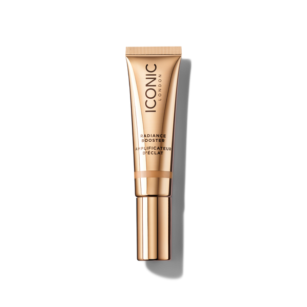 Ulta ICONIC LONDON  Radiance Booster Dewy Tinted Moisturizer