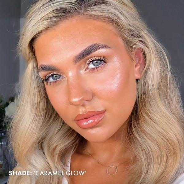 Ulta ICONIC LONDON  Radiance Booster Dewy Tinted Moisturizer