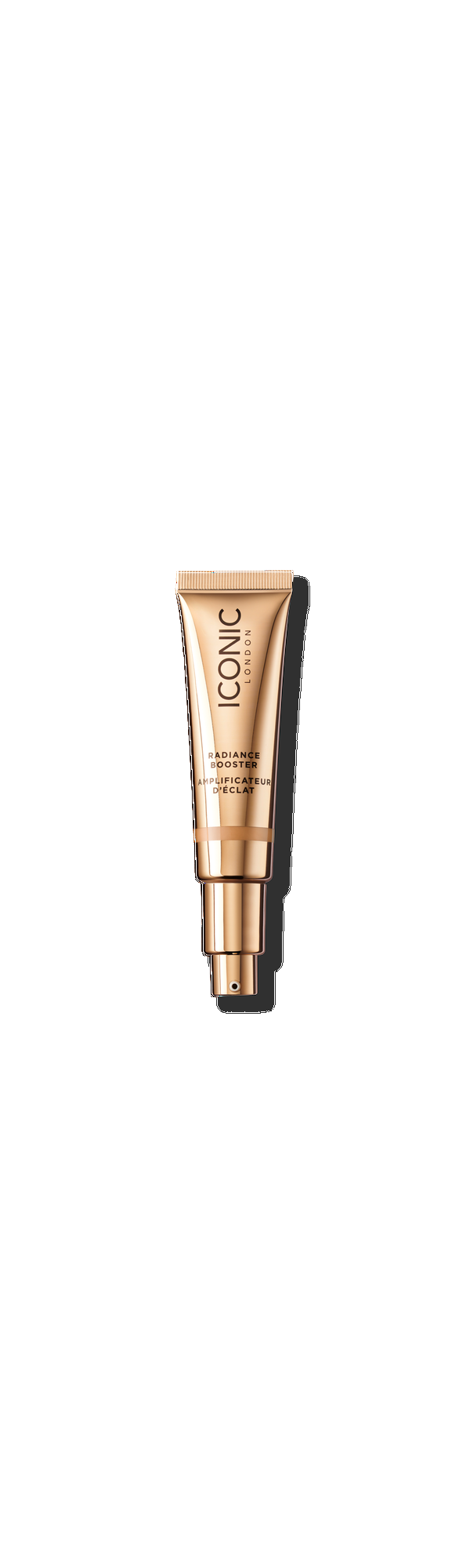Ulta ICONIC LONDON  Radiance Booster Dewy Tinted Moisturizer
