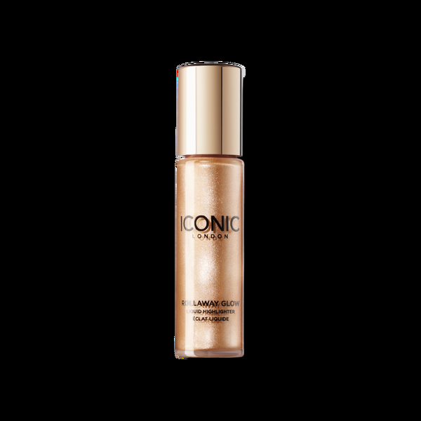 Ulta ICONIC LONDON  Rollaway Glow Liquid Highlighter Rollerball