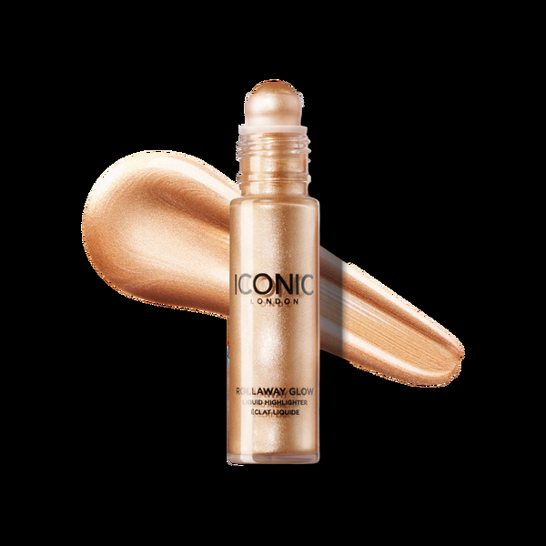 Ulta ICONIC LONDON  Rollaway Glow Liquid Highlighter Rollerball