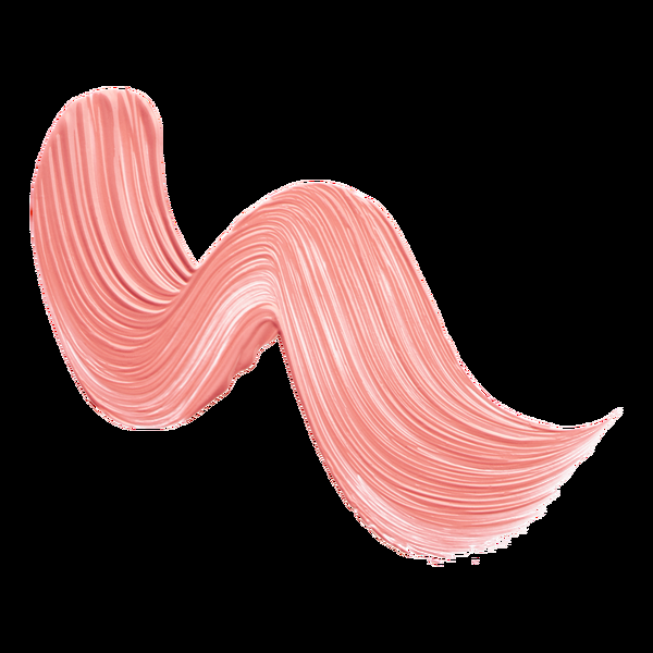 Ulta ICONIC LONDON  Sheer Blush Natural Cream Blusher